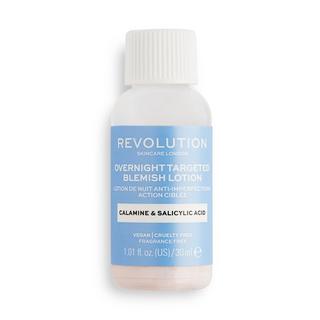 Revolution  Overnight Targeted Blemish Lotion 