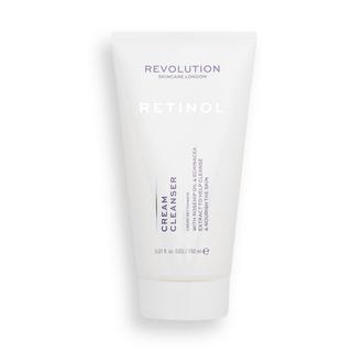 Revolution  Retinol Cream Cleanser 