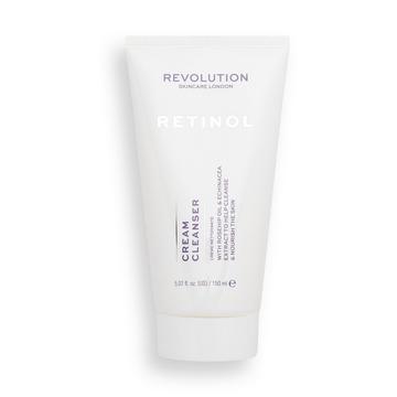 Retinol Cream Cleanser