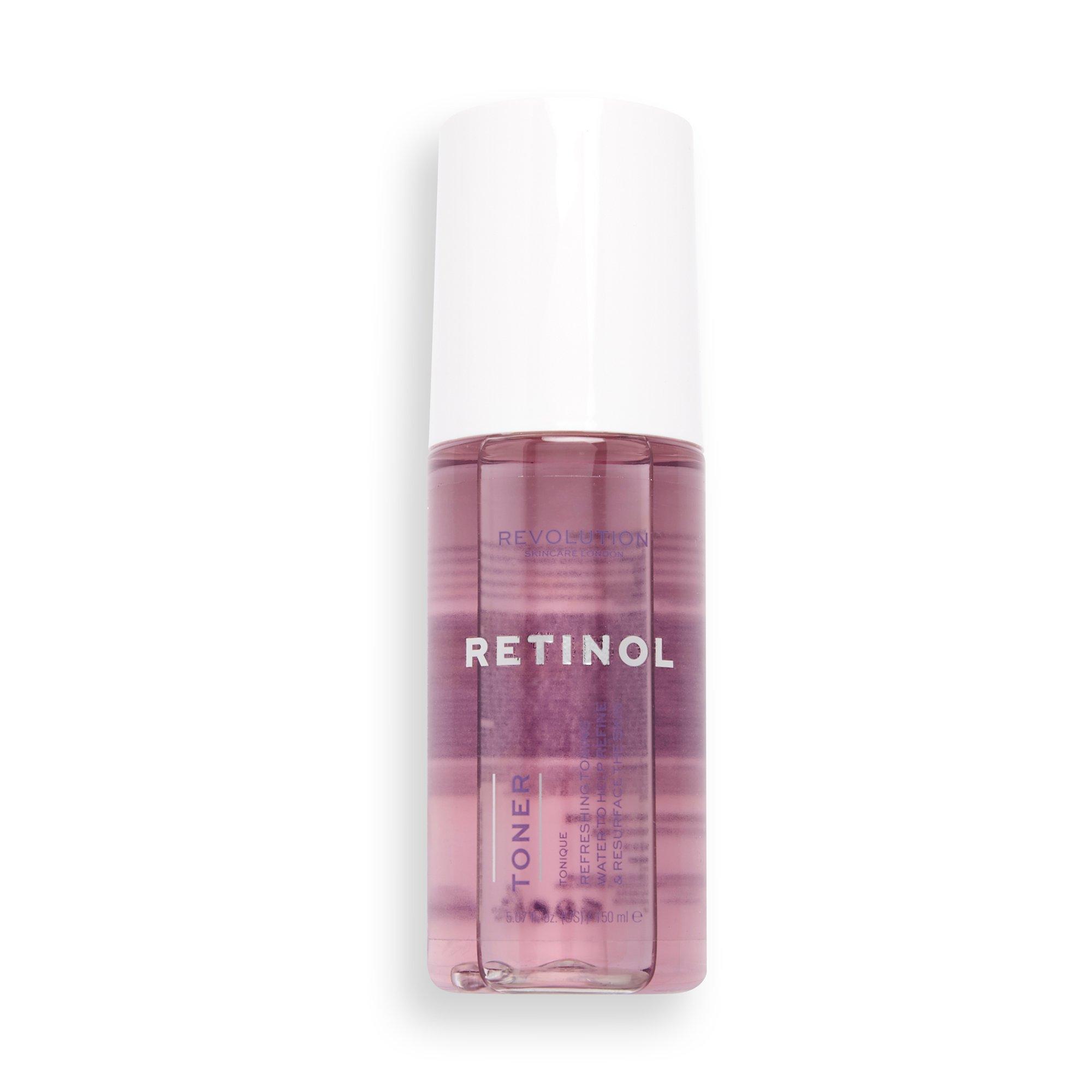 Image of Retinol Toner Damen 150 ml