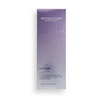 Revolution  Retinol Serum 