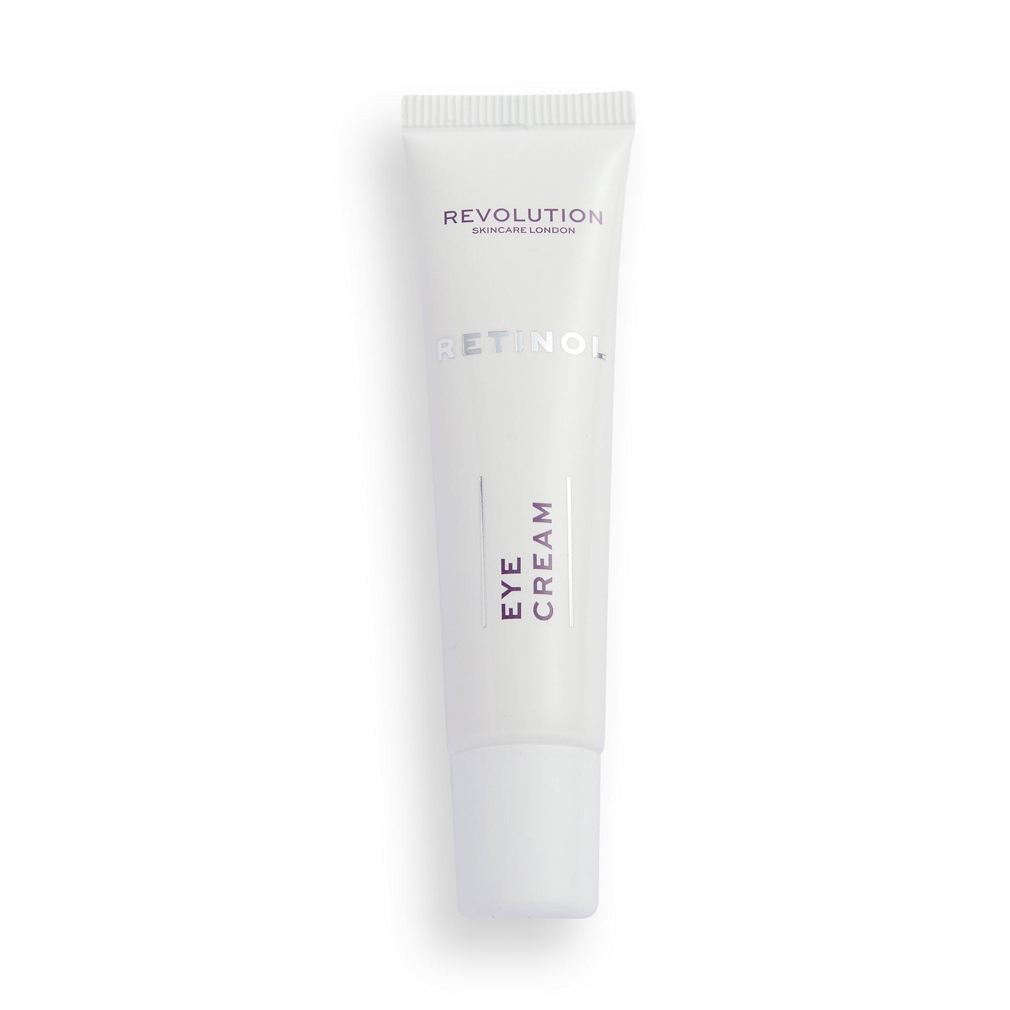 Image of Retinol Eye Cream Damen 15ml