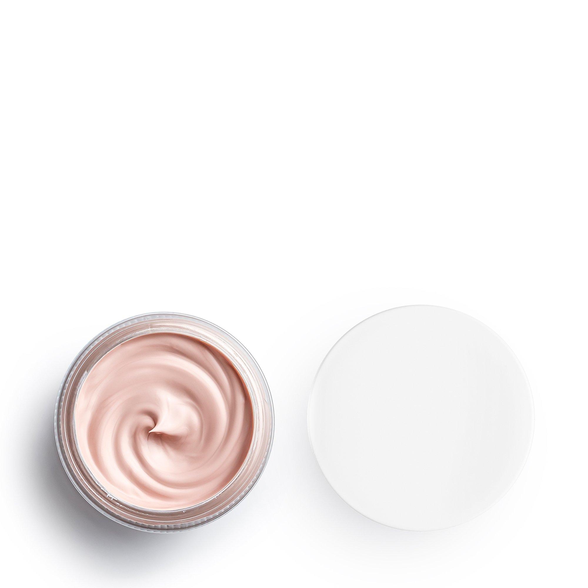 Revolution  Pink Clay Detoxifying Face Mask 