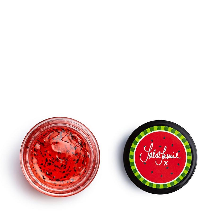 Revolution  x Jake Jamie Watermelon Hydrating Face Mask 