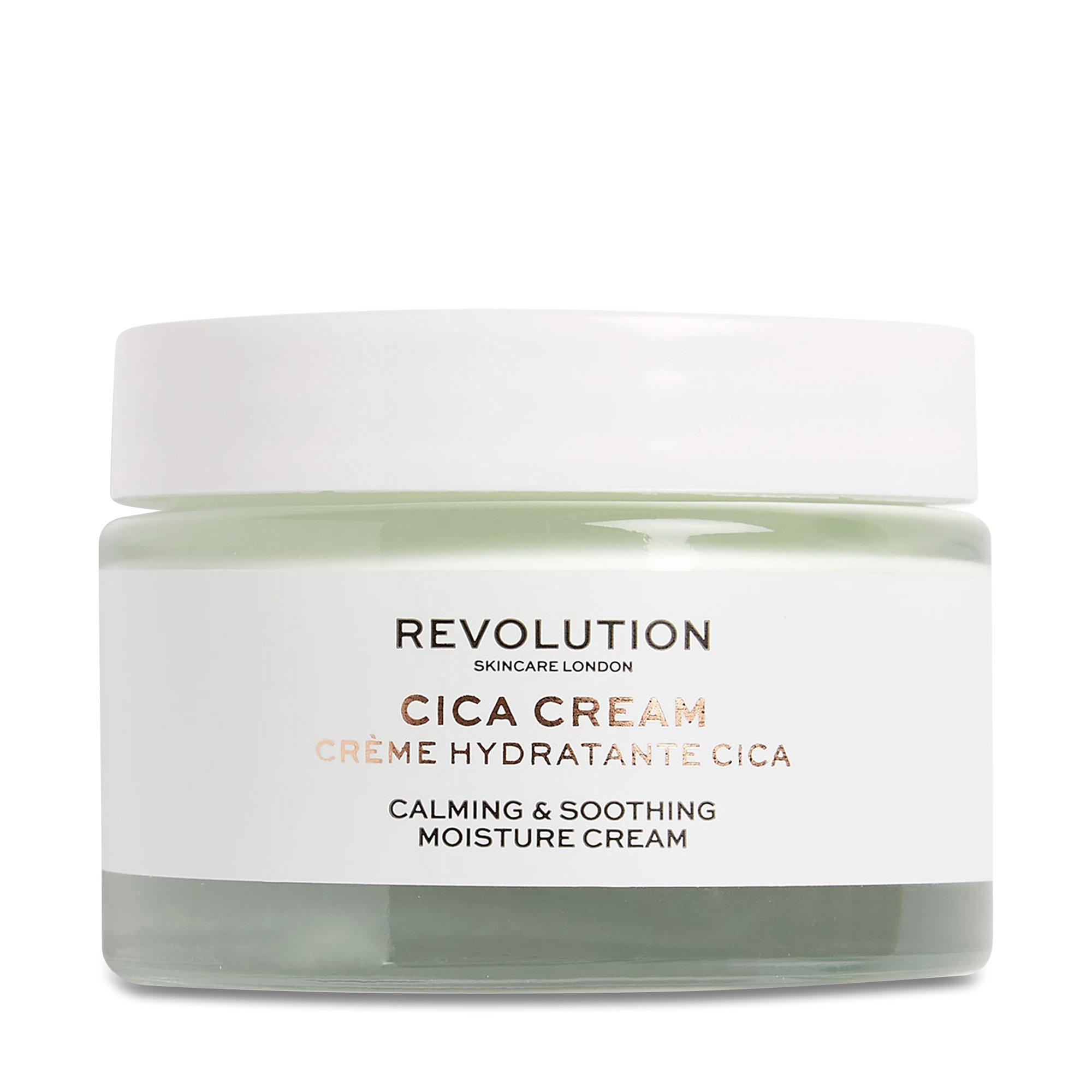 Image of Revolution Cica Cream - 50ml