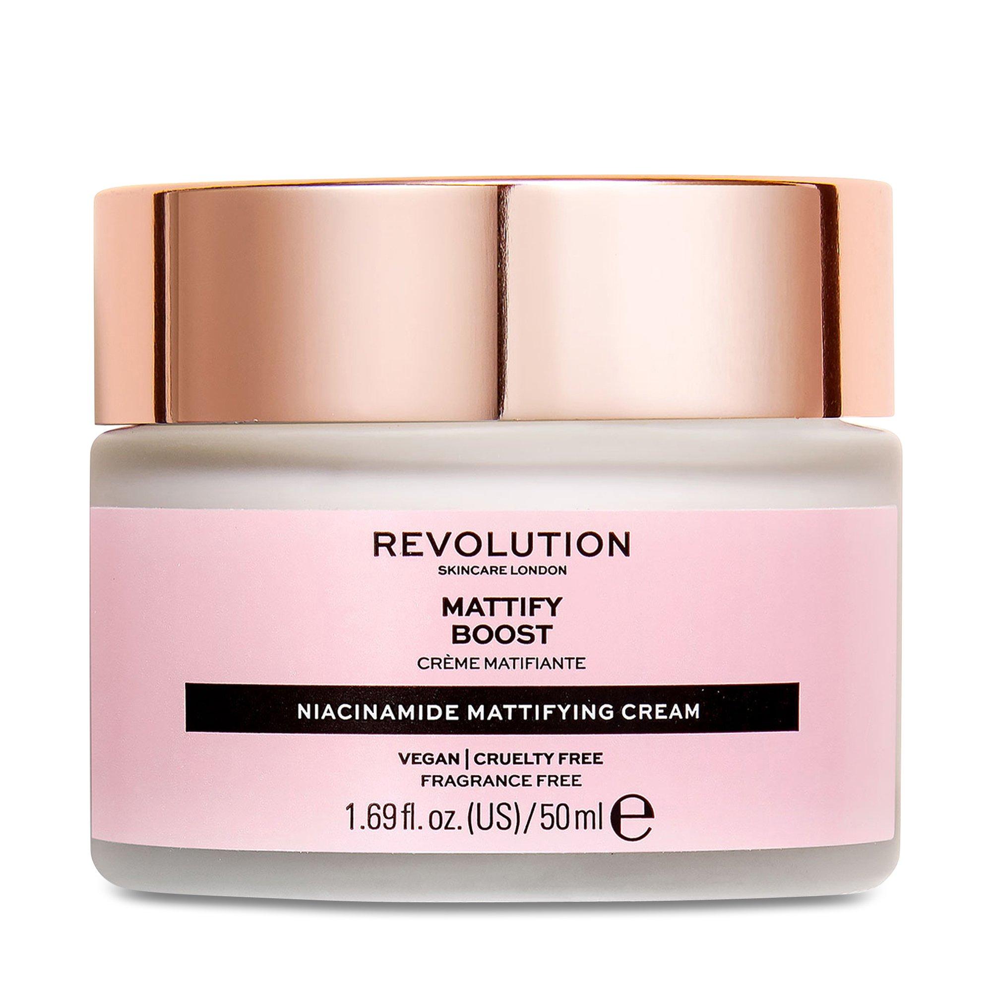 Image of Mattify Boost Damen 50ml