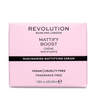 Revolution  Mattify Boost 