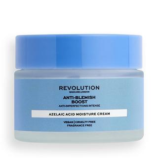 Revolution  Anti Blemish Boost Cream with Azelaic Acid 