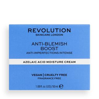 Revolution  Anti Blemish Boost Cream with Azelaic Acid 