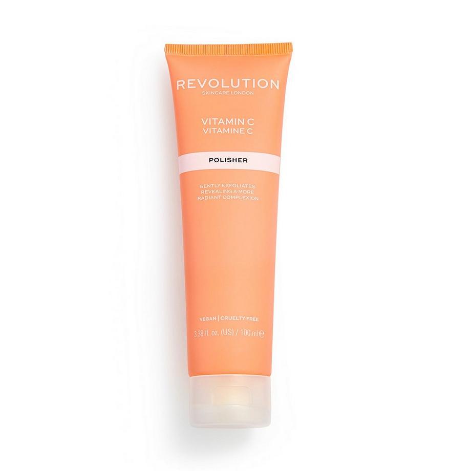 Revolution  Vitamin C Brightening Polisher 