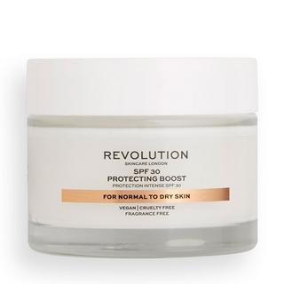 Revolution  Moisture Cream SPF30 