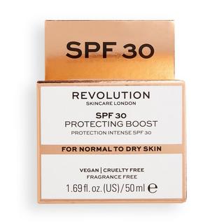 Revolution  Moisture Cream SPF30 