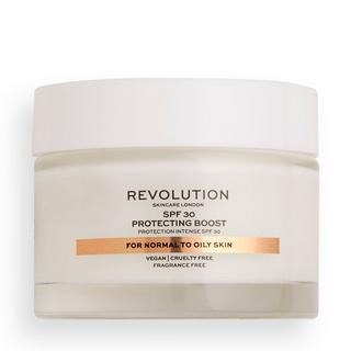 Revolution  Moisture Cream SPF30 