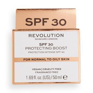 Revolution  Moisture Cream SPF30 