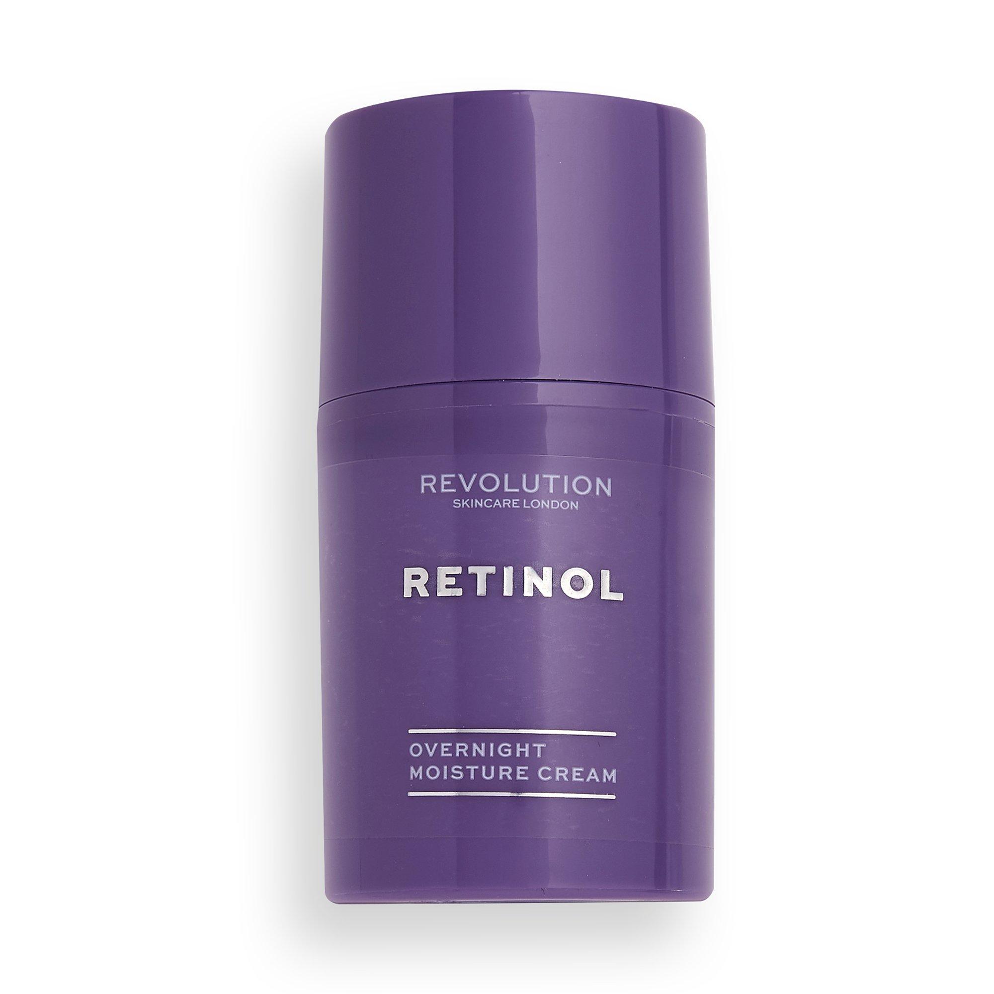 Image of Retinol Overnight Cream Damen 50ml