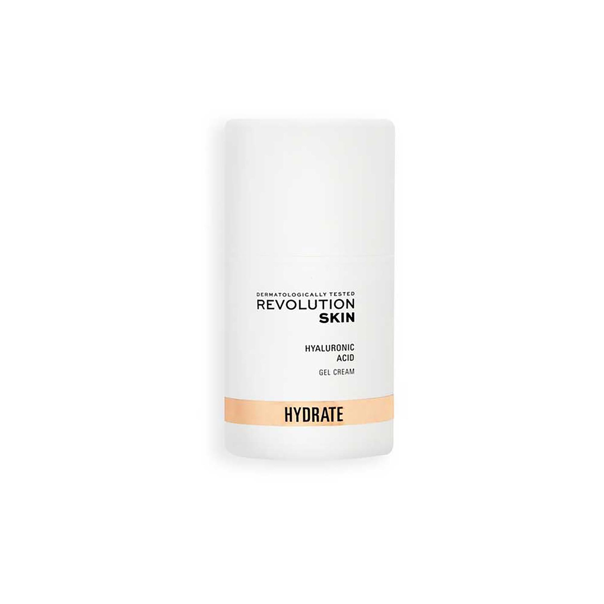 Image of Lightweight Hydrating Gel-cream – Hydration Boost Damen 50ml