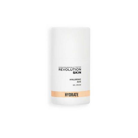 Revolution  Lightweight Hydrating Gel-Cream – Hydration Boost 