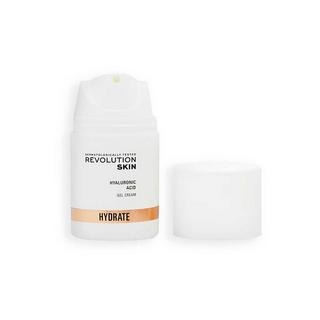 Revolution  Lightweight Hydrating Gel-Cream – Hydration Boost 