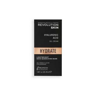 Revolution  Lightweight Hydrating Gel-Cream – Hydration Boost 