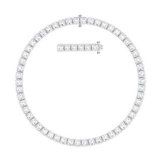 SWAROVSKI Matrix Collana 