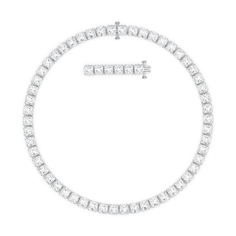 SWAROVSKI Matrix Collana 