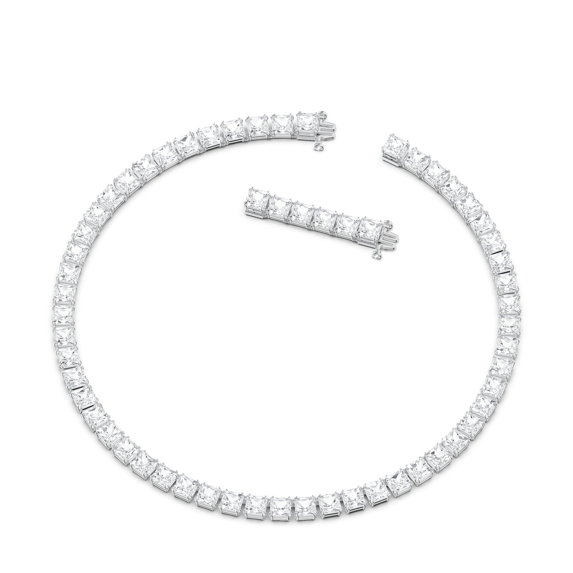 SWAROVSKI Matrix Collana 