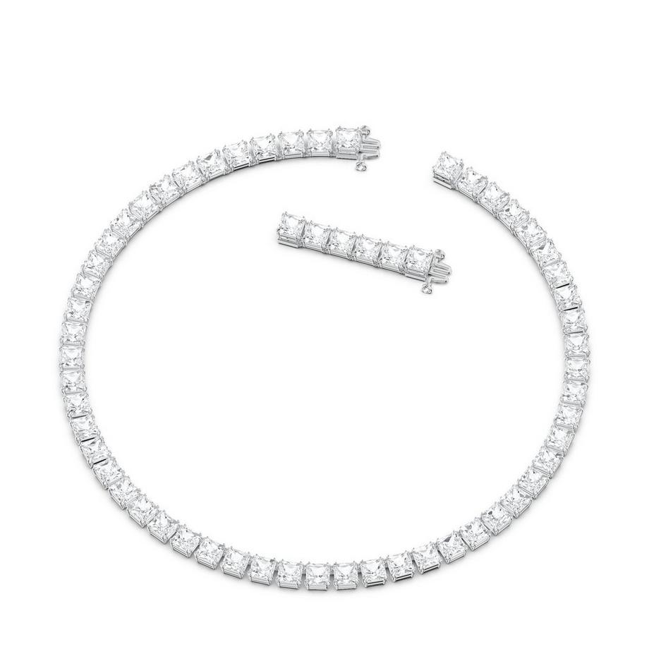 SWAROVSKI Matrix Collana 