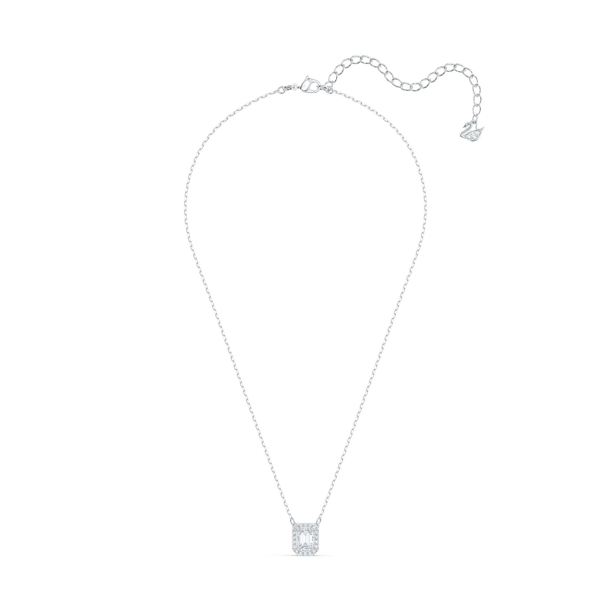 SWAROVSKI Una Halskette 