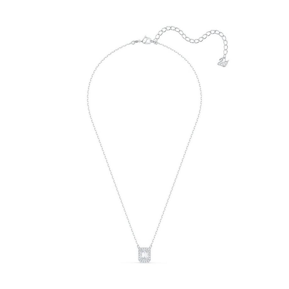 SWAROVSKI Una Halskette 
