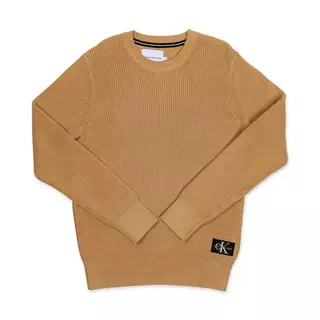 Calvin Klein Sweater Sweat-shirt Beige