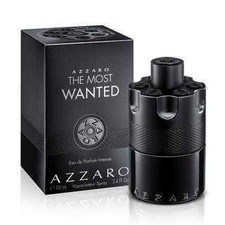 AZZARO  The Most Wanted, Eau de Parfum 