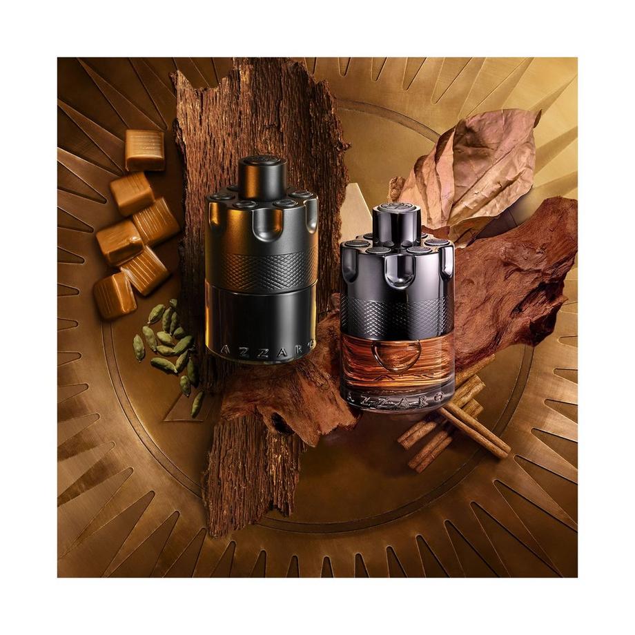 AZZARO The Most Wanted, Eau de Parfum  