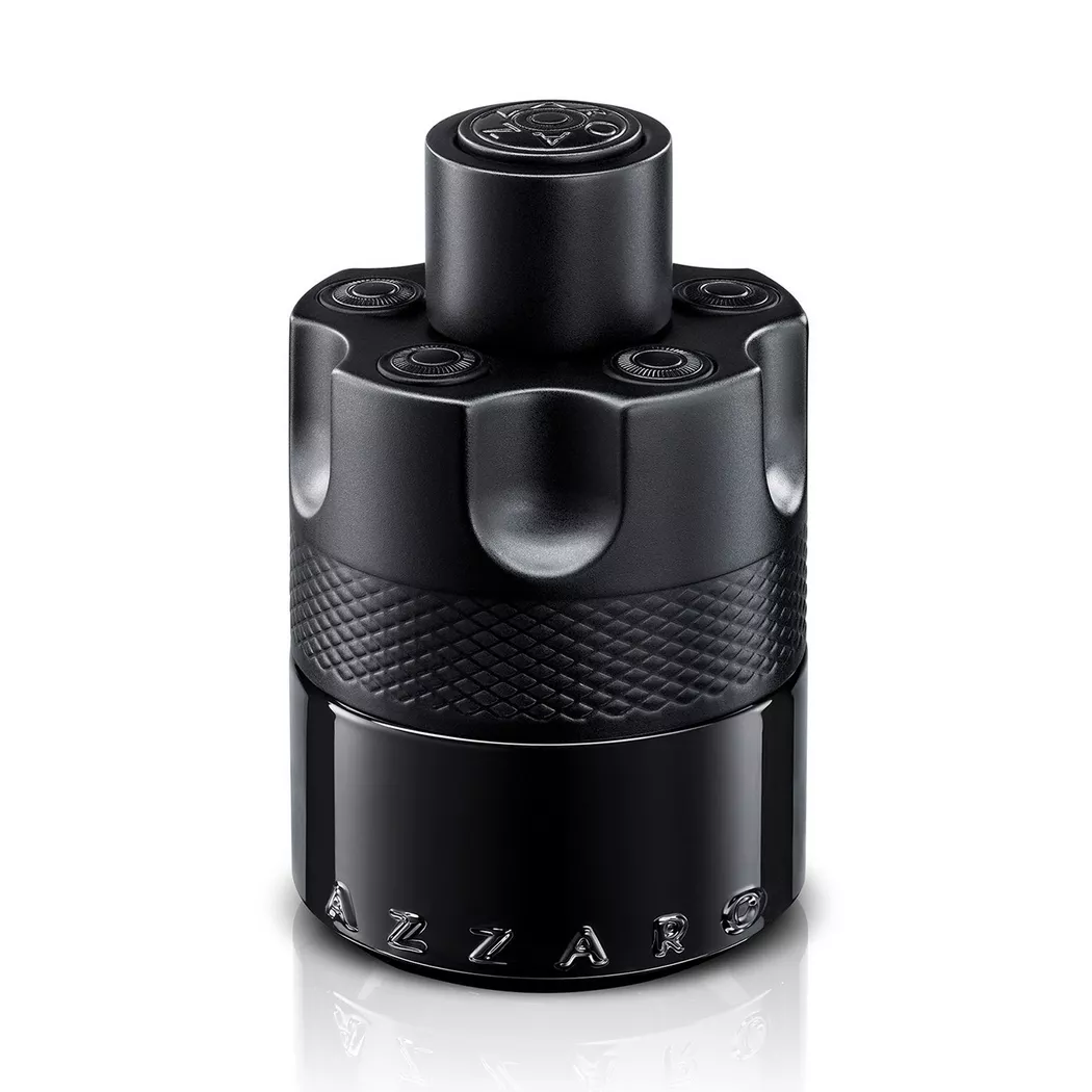 Azzaro Wanted Intense Eau de Parfum 50 ml Black 3
