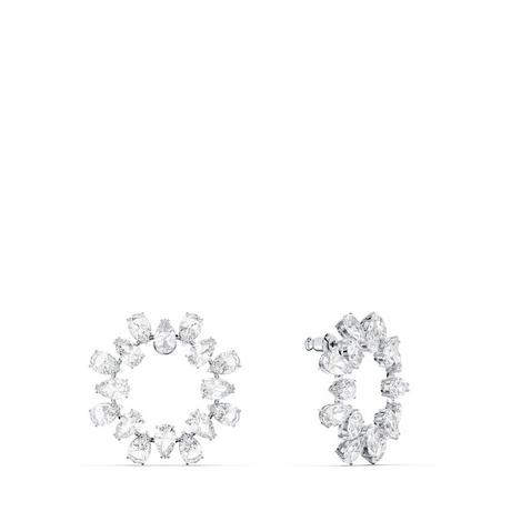 SWAROVSKI Matrix Ohrstecker 