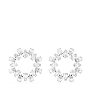 SWAROVSKI Matrix Ohrstecker 
