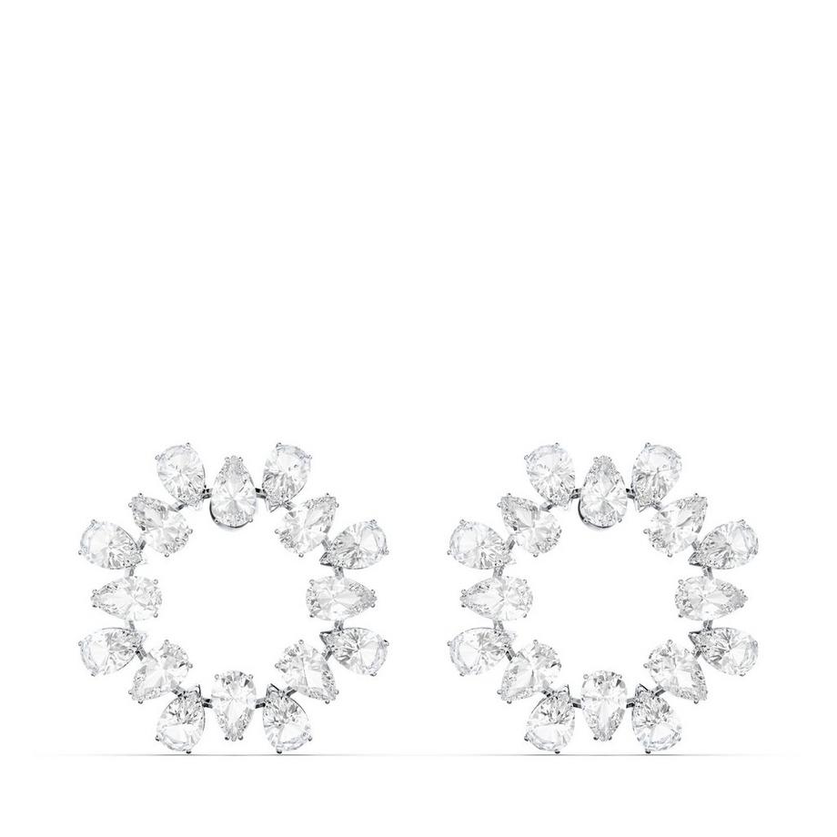 SWAROVSKI Matrix Boucles d'oreilles 