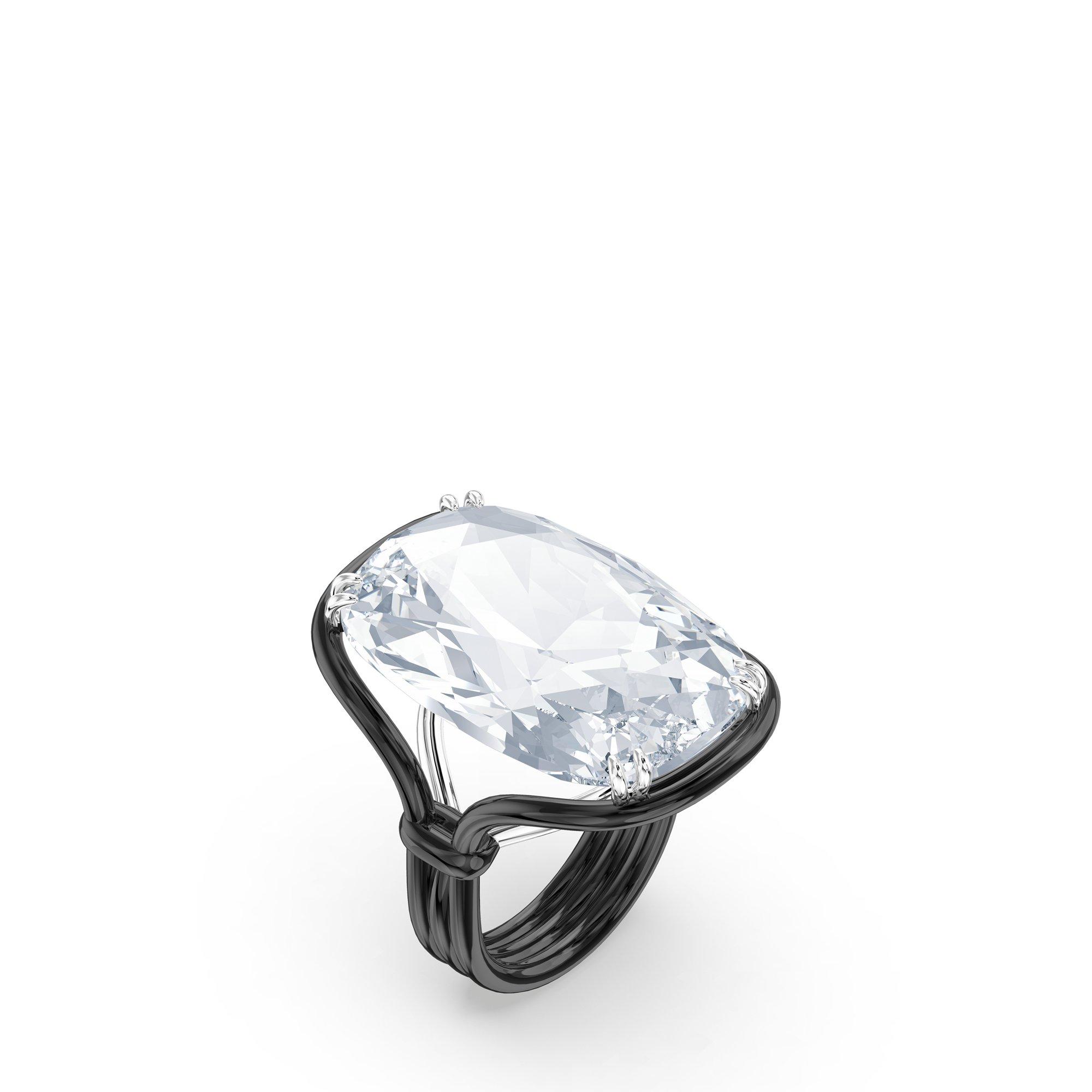 Image of SWAROVSKI Harmonia Ring - 58