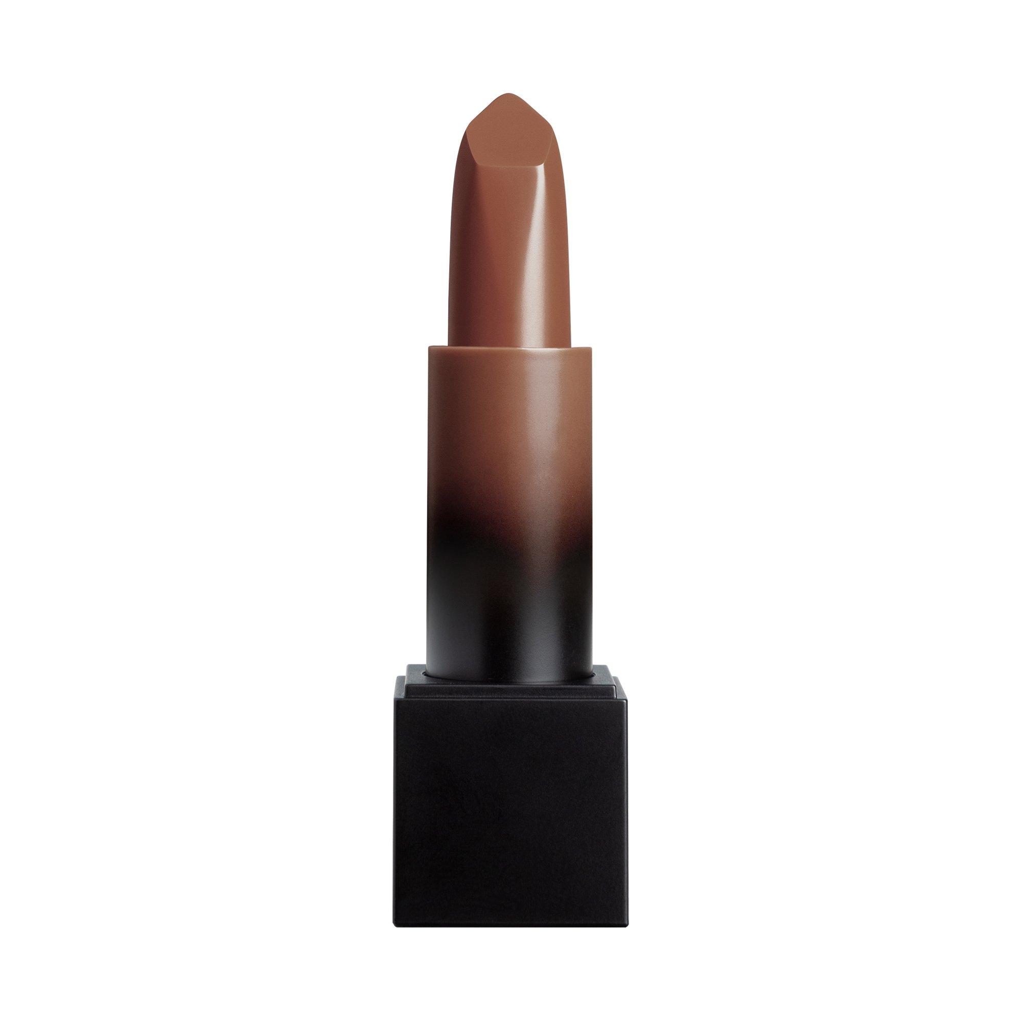 Image of Power Bullet Cream Glow Lipstick Damen Bossy Browns Self Made 3g
