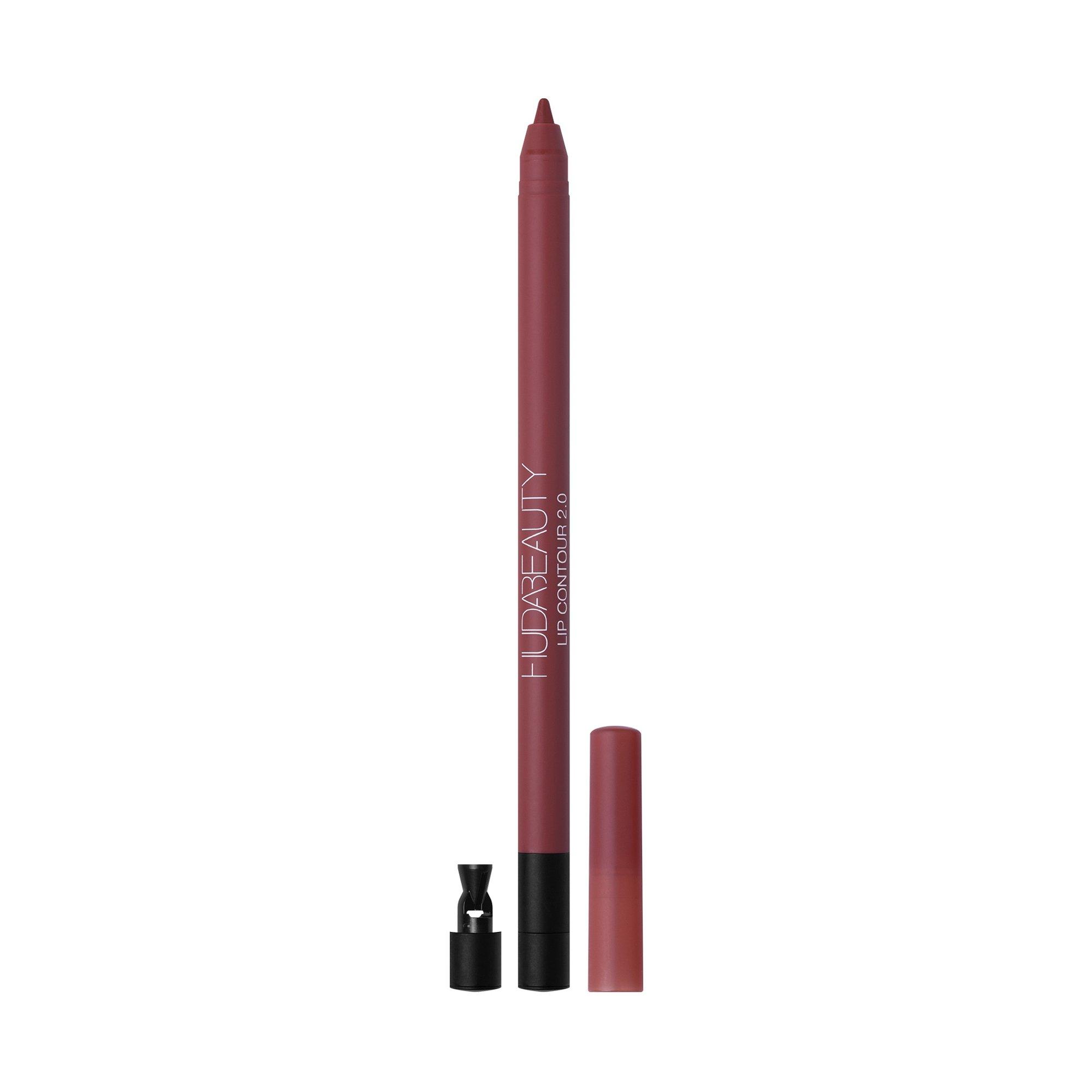 Image of Lip Contour 2.0 Damen Deep Rose 0.5G