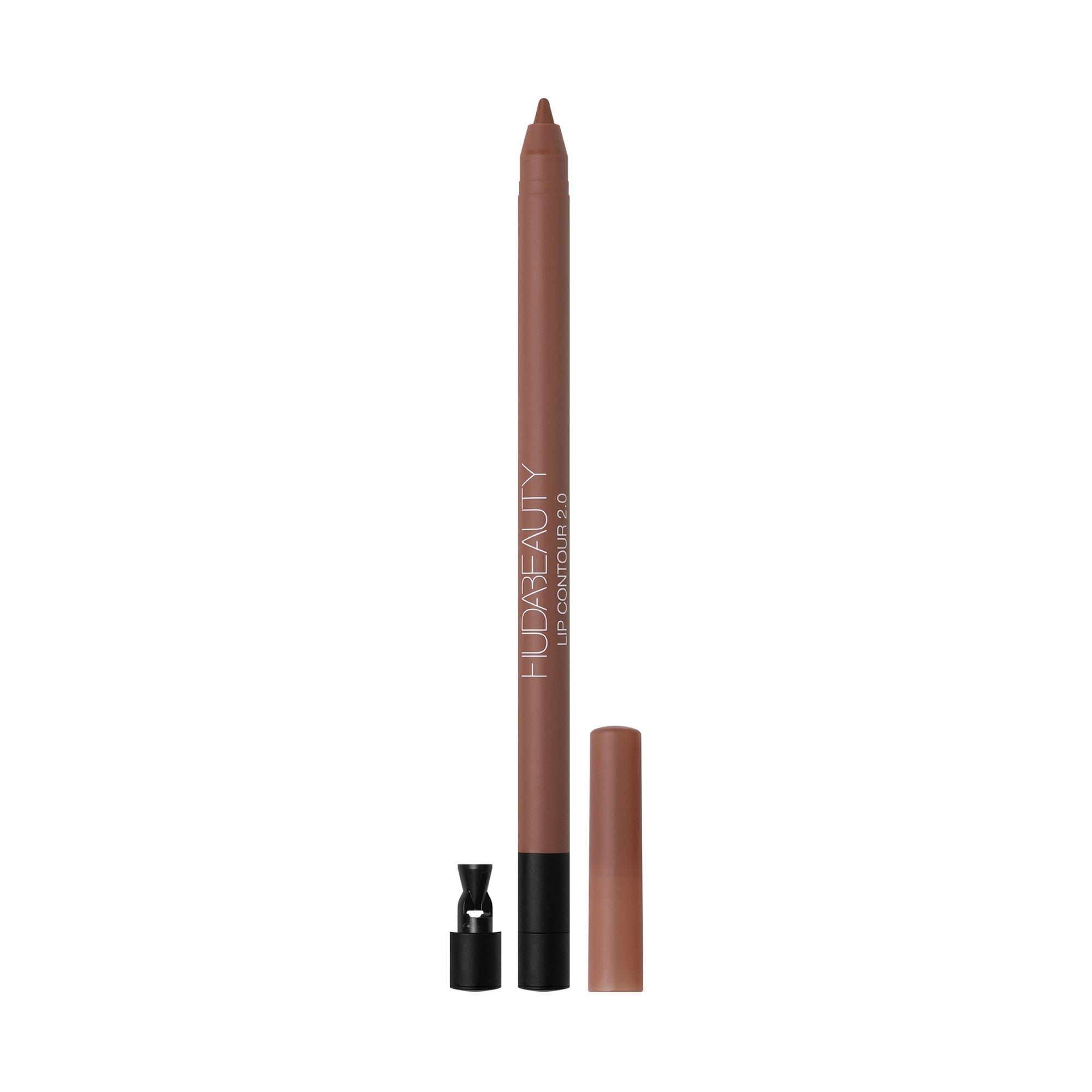 Image of Lip Contour 2.0 Damen Terracotta 0.5G