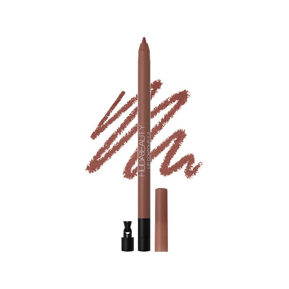 Huda Beauty LIP CONTOUR Lip Contour 2.0 