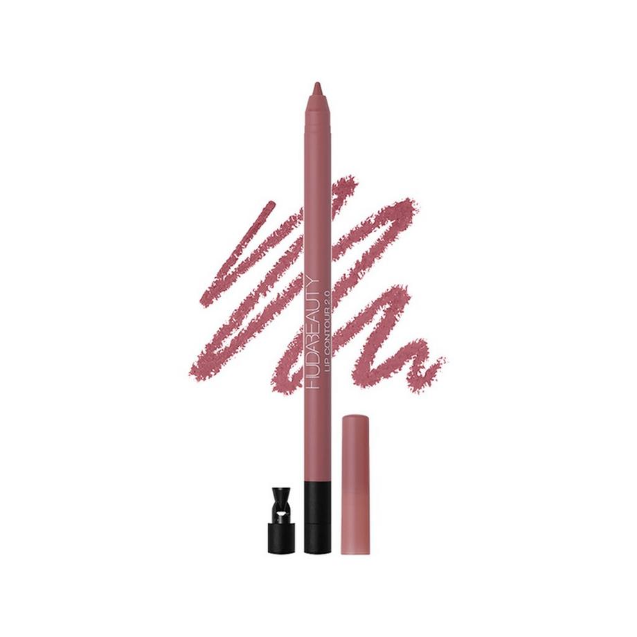 Huda Beauty LIP CONTOUR Lip Contour 2.0 