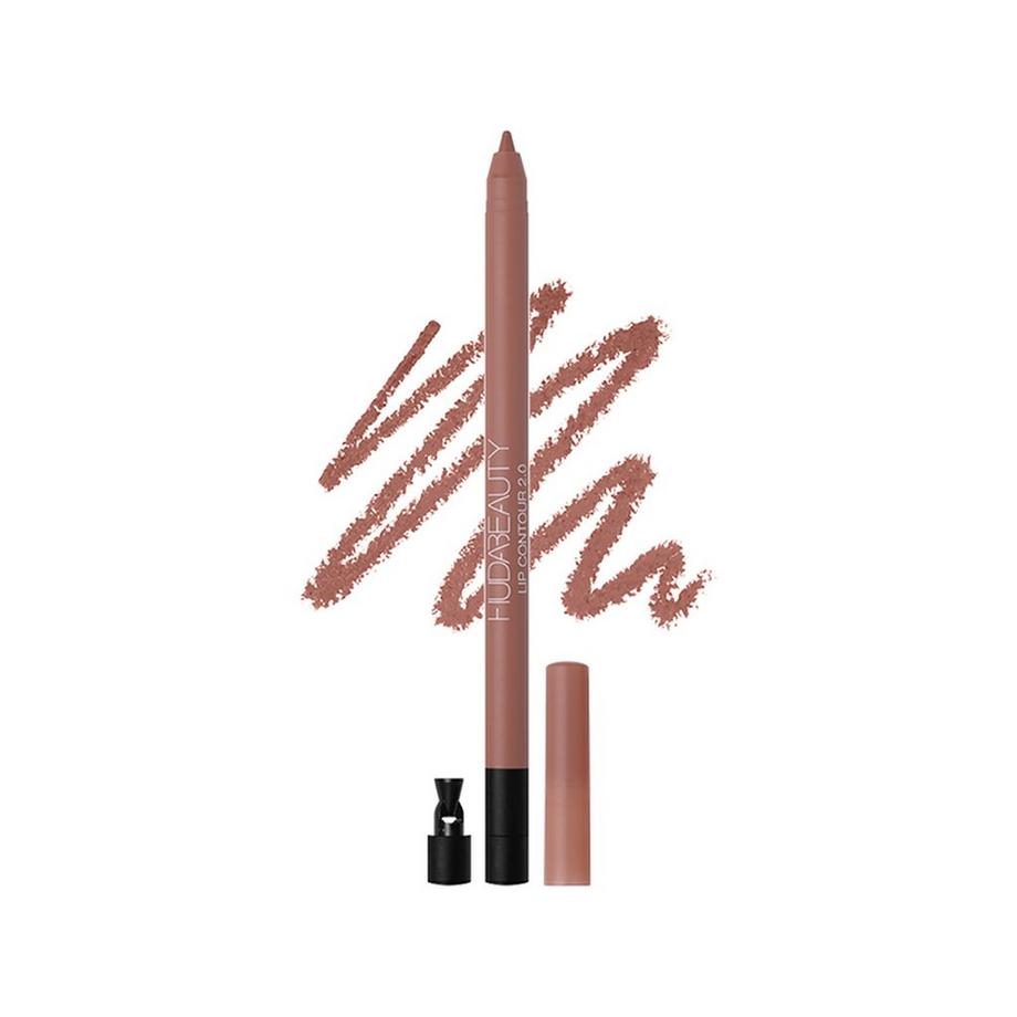 Huda Beauty LIP CONTOUR Lip Contour 2.0 