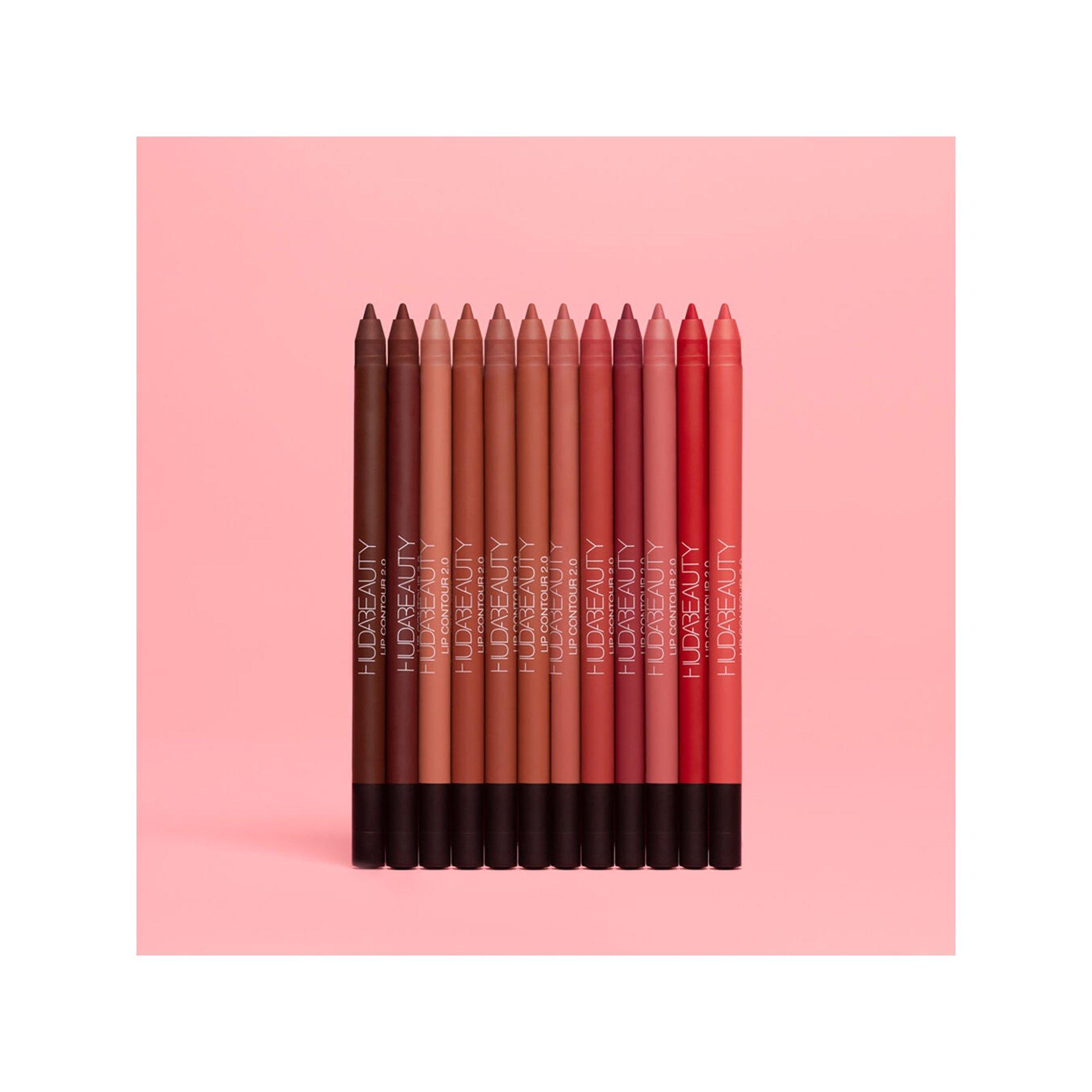 Huda Beauty LIP CONTOUR Lip Contour 2.0 