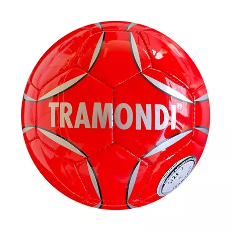 NA  Mini football Rouge