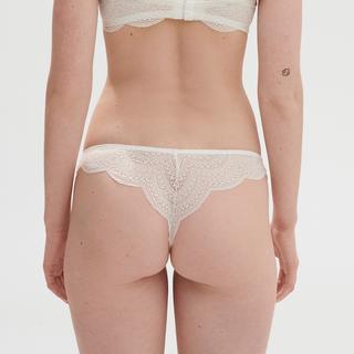 SIMONE PERELE KARMA String Tanga en Dentelle  