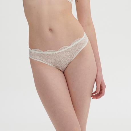 SIMONE PERELE KARMA Slip en Dentelle  