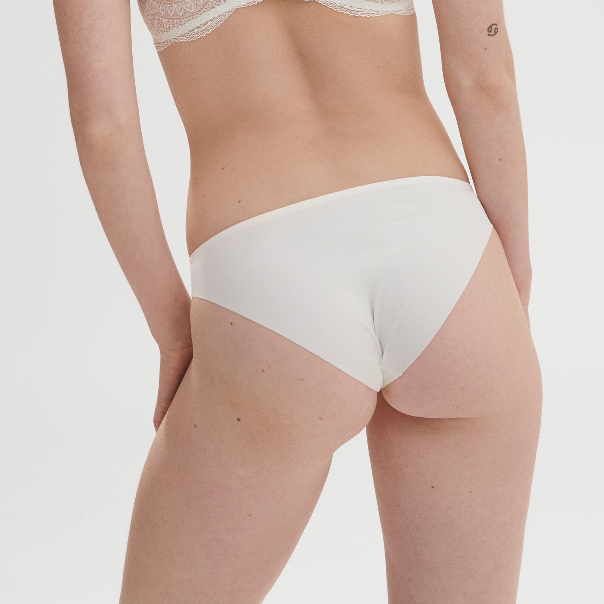 SIMONE PERELE KARMA Slip in Pizzo  