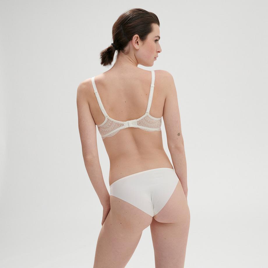 SIMONE PERELE KARMA Slip en Dentelle  
