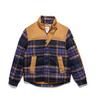 Timberland Jacke Welch Mnt Puffer Jacket Multicolor